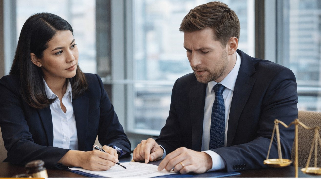 Risiko Hukum Direksi dan Komisaris dalam Pengelolaan Perusahaan