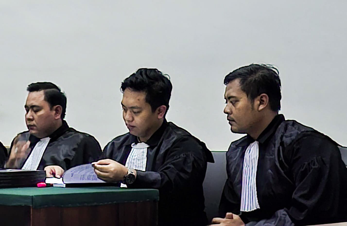 Perkara 6 Anggota Tim Verval Bungo Menjadi Ujian Penegakan Hukum Berbasis Kesalahan Pidana dan Bukan Semata Kerugian Negara