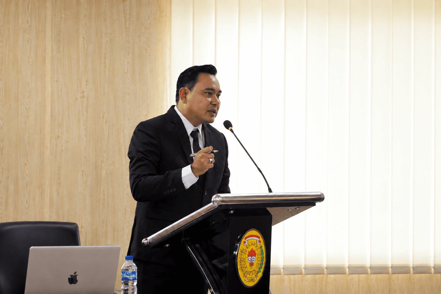 DPR RI Mengesahkan RUU Reforma Agraria: Babak Baru Pembaruan Hukum Agraria Dimulai