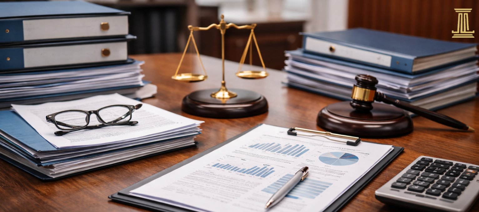 Legal Audit / Legal Due Diligence (LDD)