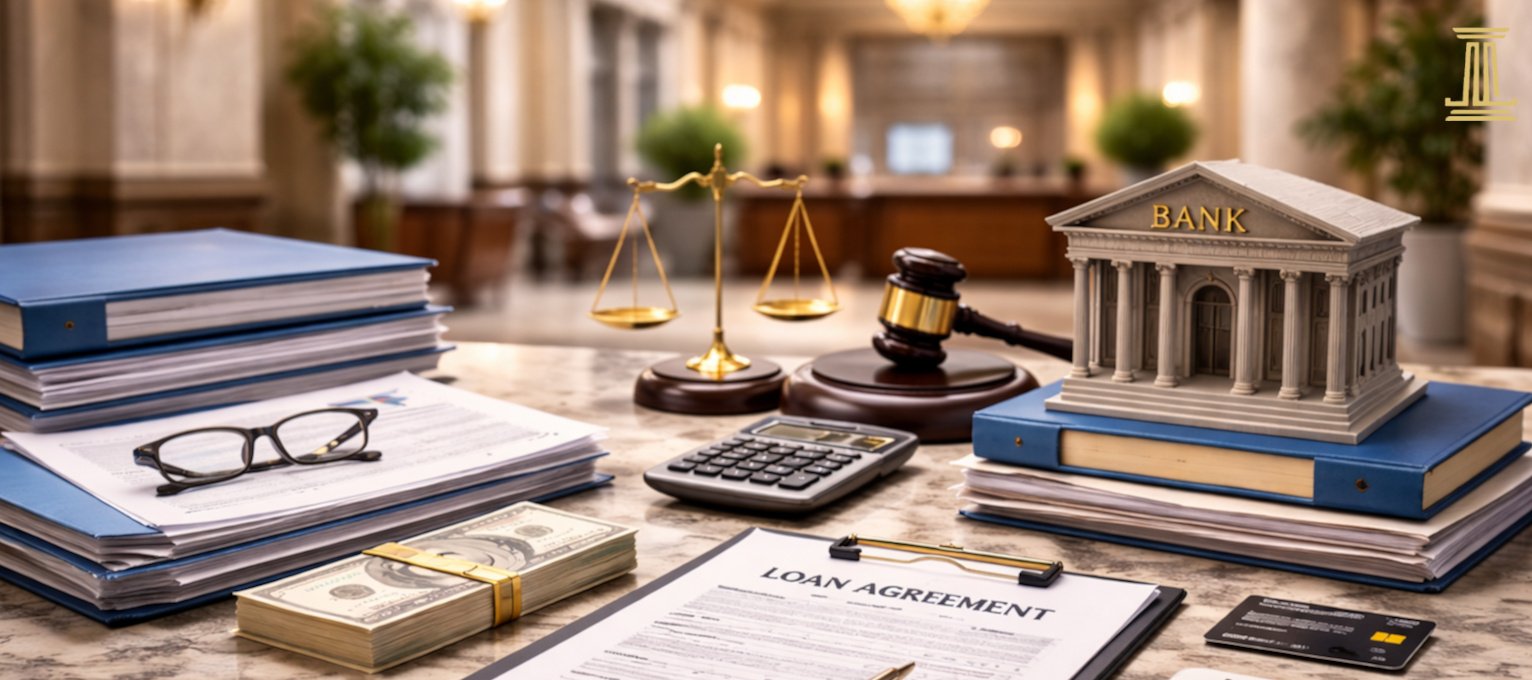 Hukum Perbankan