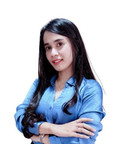 Poppy Agustina Panduwinata